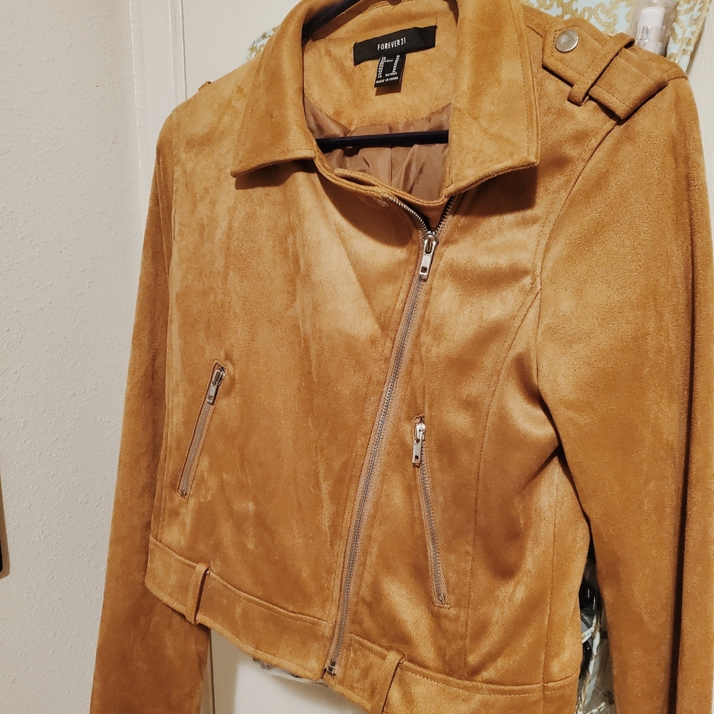 Jacket - Picture 2 of 2